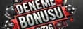 deneme bonusu logo