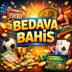 Bedava Bahis Logo
